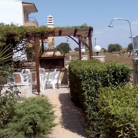 Petrino Aapartment Apartmán