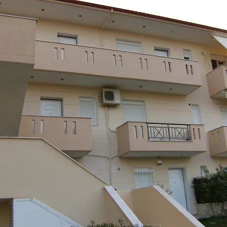 Apartmán Petrino Aapartment *