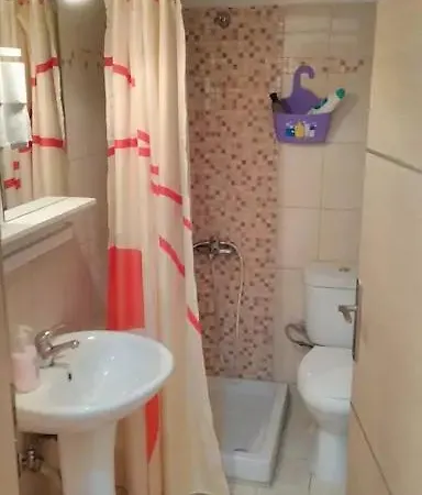 Petrino Aapartment Kallithea (Chalkidiki)