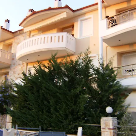 Petrino Aapartment Daire *