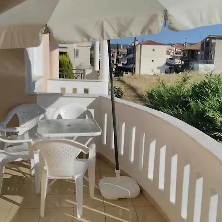 Daire Petrino Aapartment