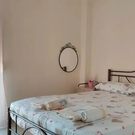 Daire Petrino Aapartment *