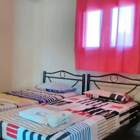 Petrino Aapartment
