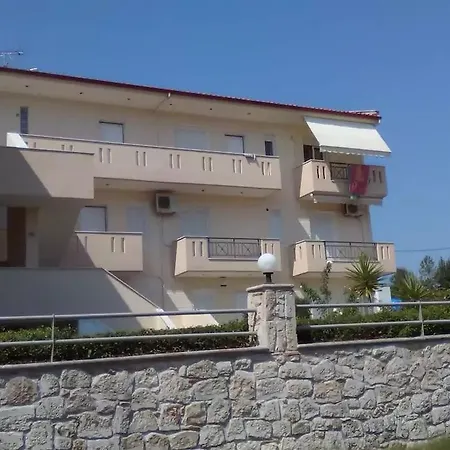 Petrino Aapartment