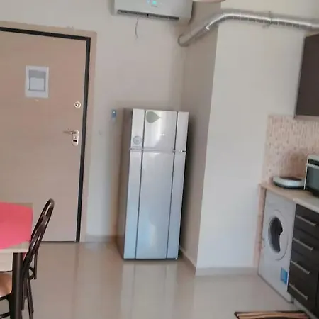 Petrino Aapartment Daire *