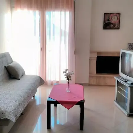 Daire Petrino Aapartment Kallithea (Chalkidiki)