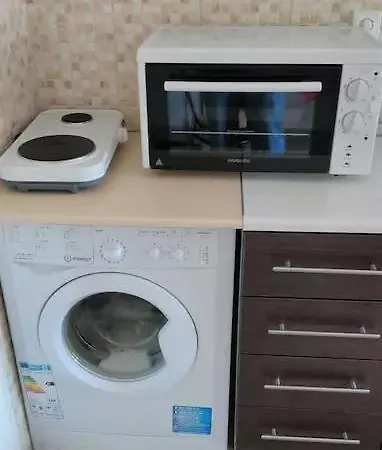 Petrino Aapartment *